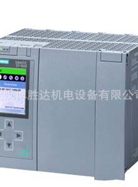 现货6ES7516-3AP03-0AB0中央处理器CPU模块多型号PLC模块