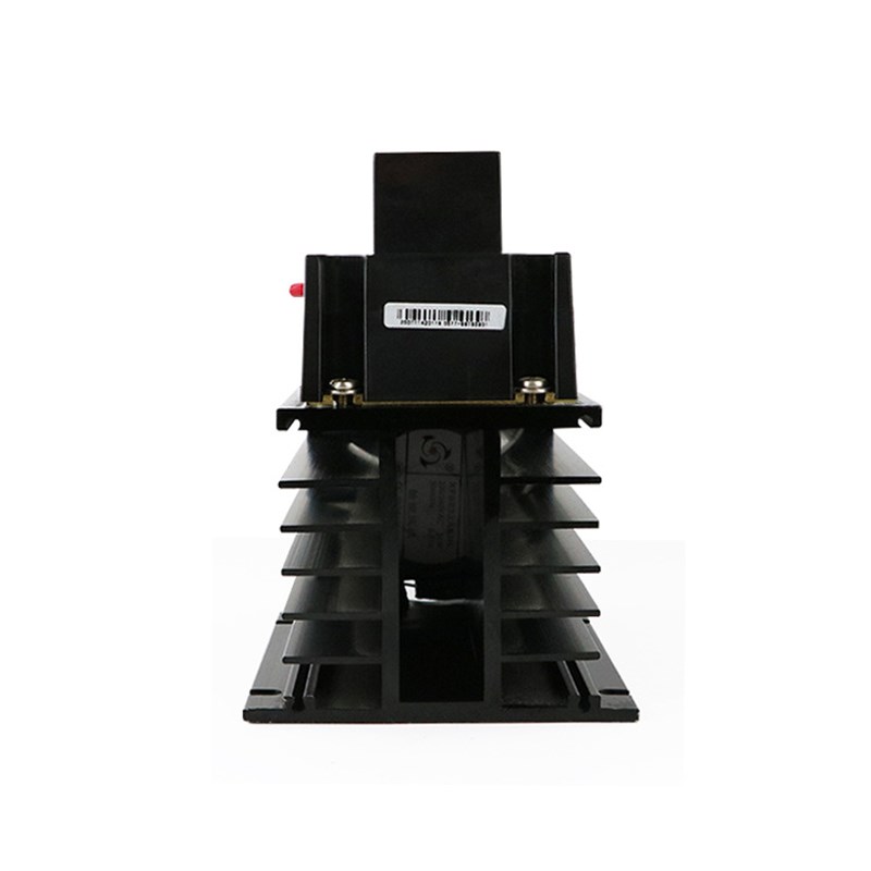 AOYI奥仪电力调整器简易型SCR3-40LA晶闸管可控硅调功器 相位输出