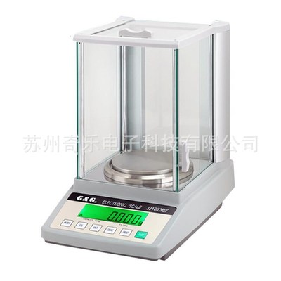 全自动外校1020g/520g/320g/220g/1mg双杰全自动内校电子分析天平