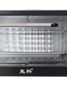 电烤箱家用12/22/48大容量烘焙蛋糕机全自动多功能商用烤出口Oven