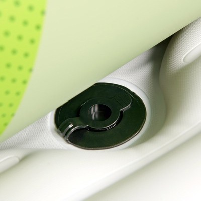 AquaMarina/乐划K0斗鱼单双人独木舟3人皮划艇充气船漂流船橡皮艇