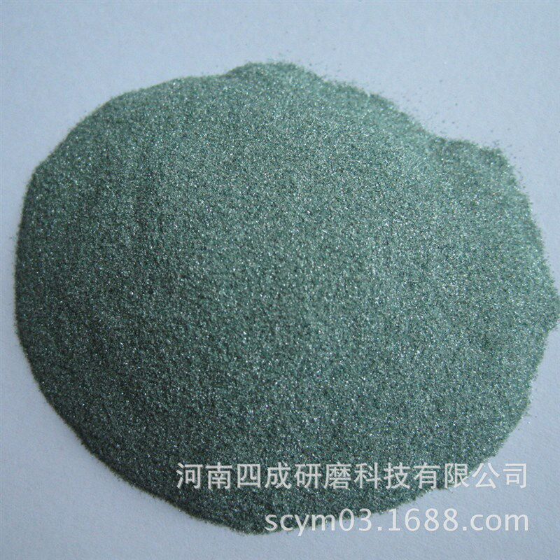 切割片 锯片 砂轮片用36目 40目 46目 60目绿碳化硅磨料