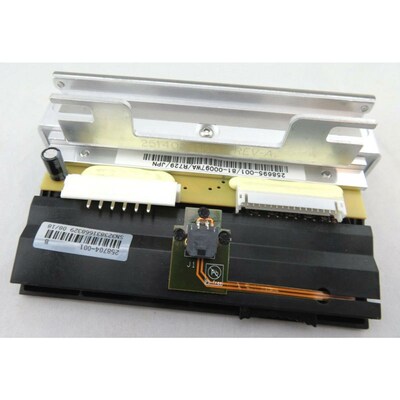 Printronix普印力T8000 T8204打印头203 258704001 258695001头