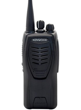 建伍TK-3207GD对讲机专业商用大功手台