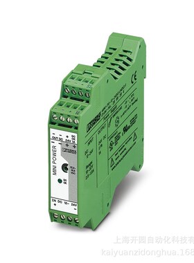 浪涌保护器 - LIT 2X1-24 2804636电工电气菲尼克斯