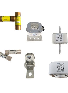 170M3408 170M3409 170M3410 170M3411 170M3412低压快熔