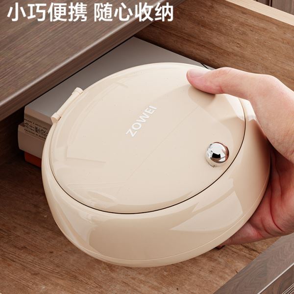 轻奢磁吸针线盒家用宿舍手缝针线包便携式套装针线缝补工具收纳盒