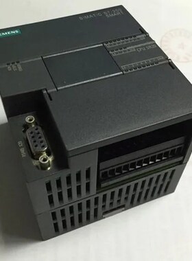 西门/子6ES7214-2BD23-0XB8CPU224XP继电器输出14DI/10DO,2AI/1AO