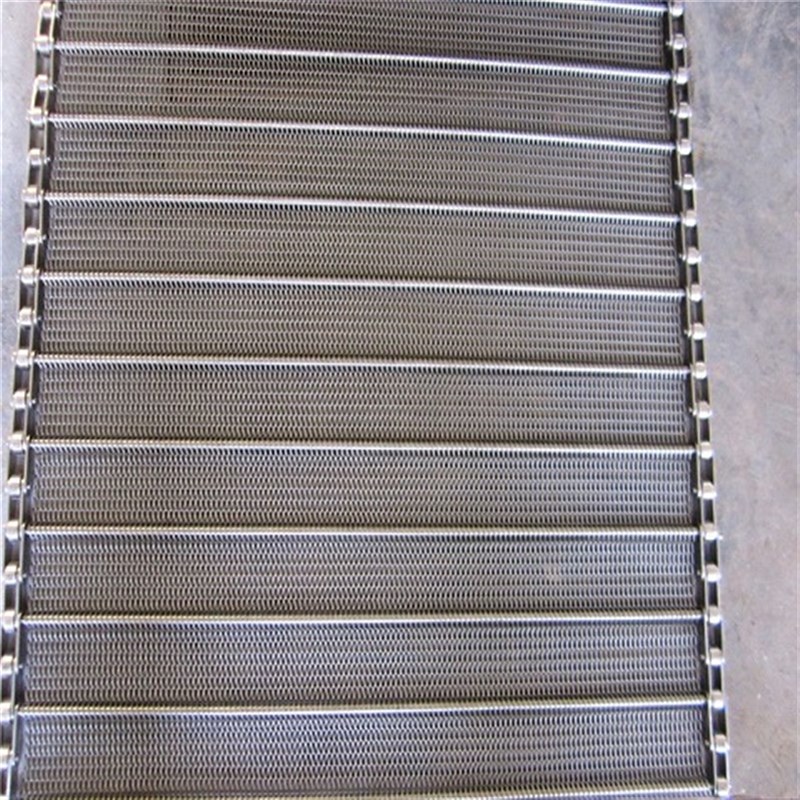 供应提升式网链,不锈钢金属输送链,玻璃加料机网带,纺织输送带