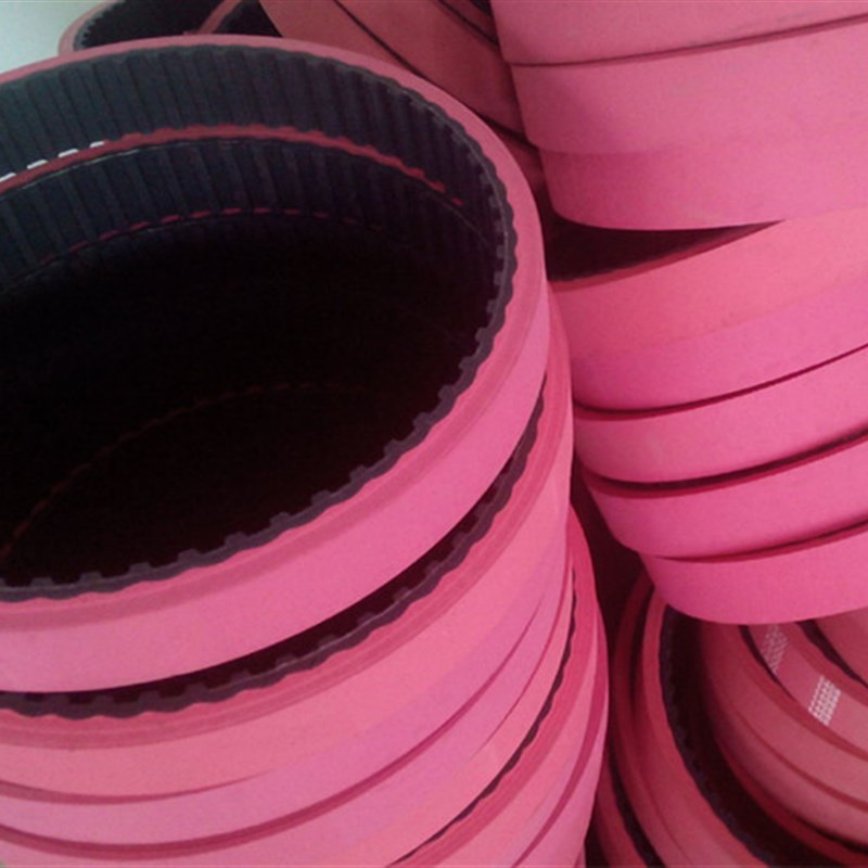 供应立式真空拉膜机带T10-530 560同步带加6mm红胶240L 270L 330L