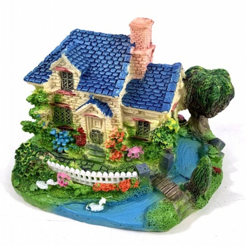 diy缸假山造景仿龟真石头摆装饰套餐海底世界乌躲避屋小房子树件,婴童用品,摇篮,淘宝优惠券,粉丝福利购,淘宝优惠卷