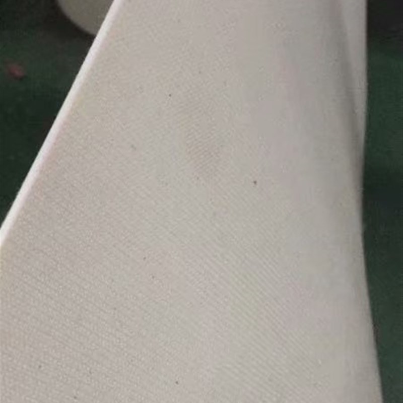 供应PU帆布传送带 食品输送带 双面纤维帆布皮带防粘不粘防滑
