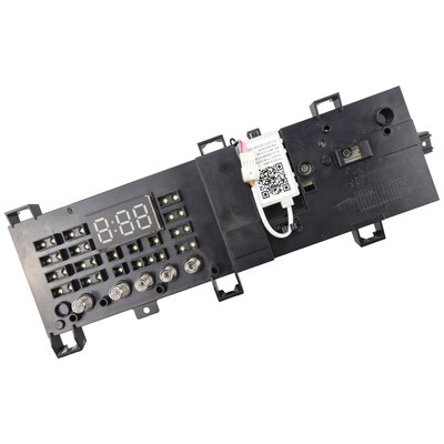 美的滚筒洗衣机电脑板MG70V30WX电源主板电路板17138100010848