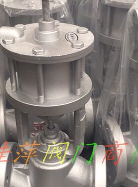 薄膜切断阀ZSQ气缸活塞式切断阀/气动手动两用阀蒸汽专用DN20-100