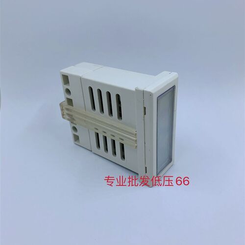 微型光示牌 双灯头 AD11-56x22/24 220V各种伏数