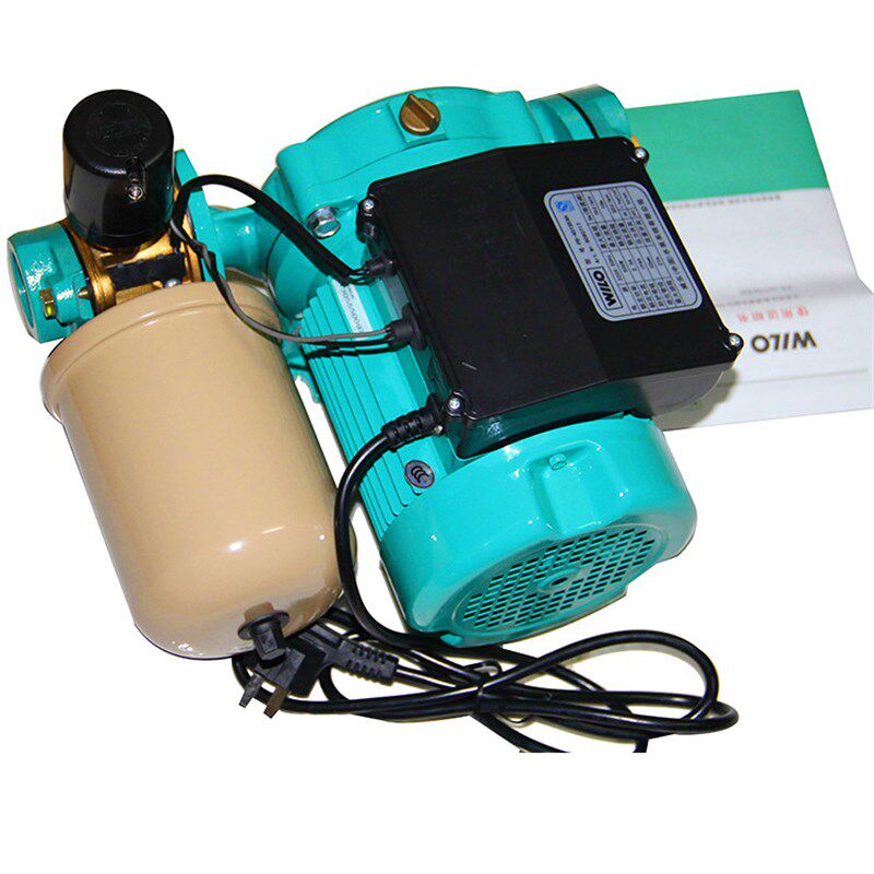 德国威乐水泵PB-401SEAH/402SEAH全自动家庭用自来水增压泵正品
