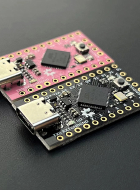 ProMicro 5V 3V3  16M 采用Atmega32U4 自身usb更新程序 HID