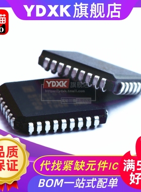 天猫| AM29F010B-90JC/90JI/90JD/90JF PLCC32存储器芯片IC