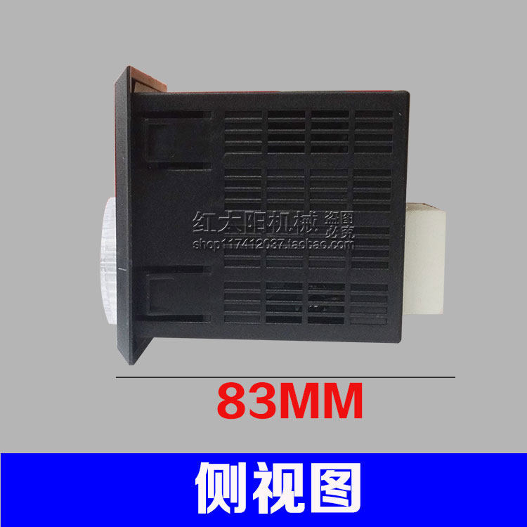 TEL72-9001X-3浙江柳市电子仪表厂电饼档专用温控仪表温控器配件