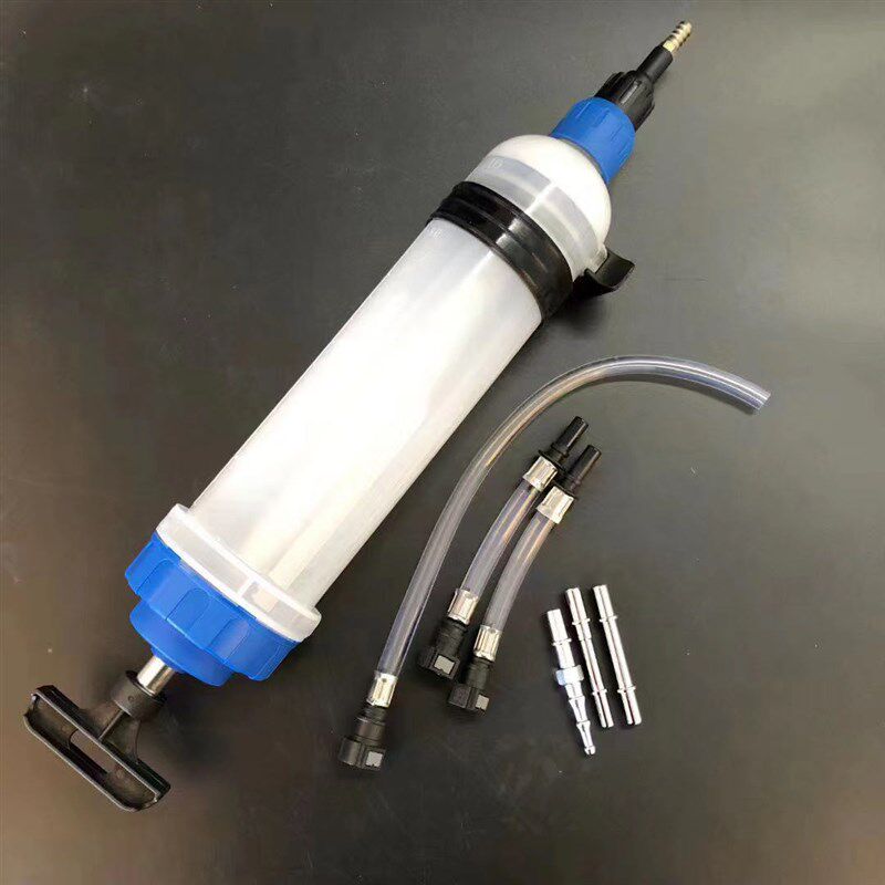 1.5L万用手拉机油吸加油枪手动自动变速箱差速器分动箱抽加油工具