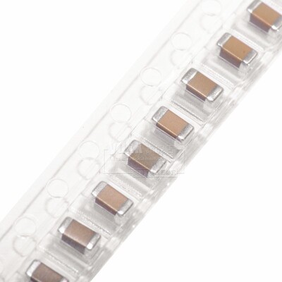 0402 0603 0805贴片电容10UF 22UF 47UF 100UF 50/100V X7R/X5R