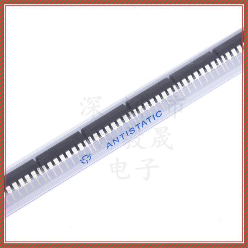 74HC123D SOP-16 16脚贴片/直插IC 多谐振荡器 74HC123N/AP DIP16