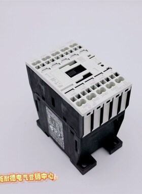 EATON伊顿穆勒 XTREC10B40接触器式继电器DILAC-40/31/22 24VDC