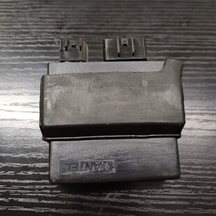 适用建设摩托车JS150-31无界王 原装 点火器 CDI 启动 点火装置