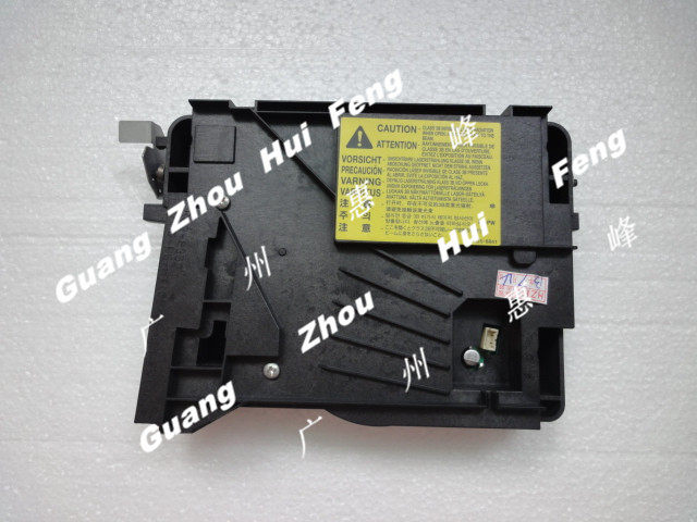 原装HPP3015 P3015DN黑白激光打印机激光器 激光盒 激光头