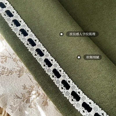 安克拉棕遮光卧室窗帘新款全遮光客厅高级感轻奢雪尼尔奶油风窗帘