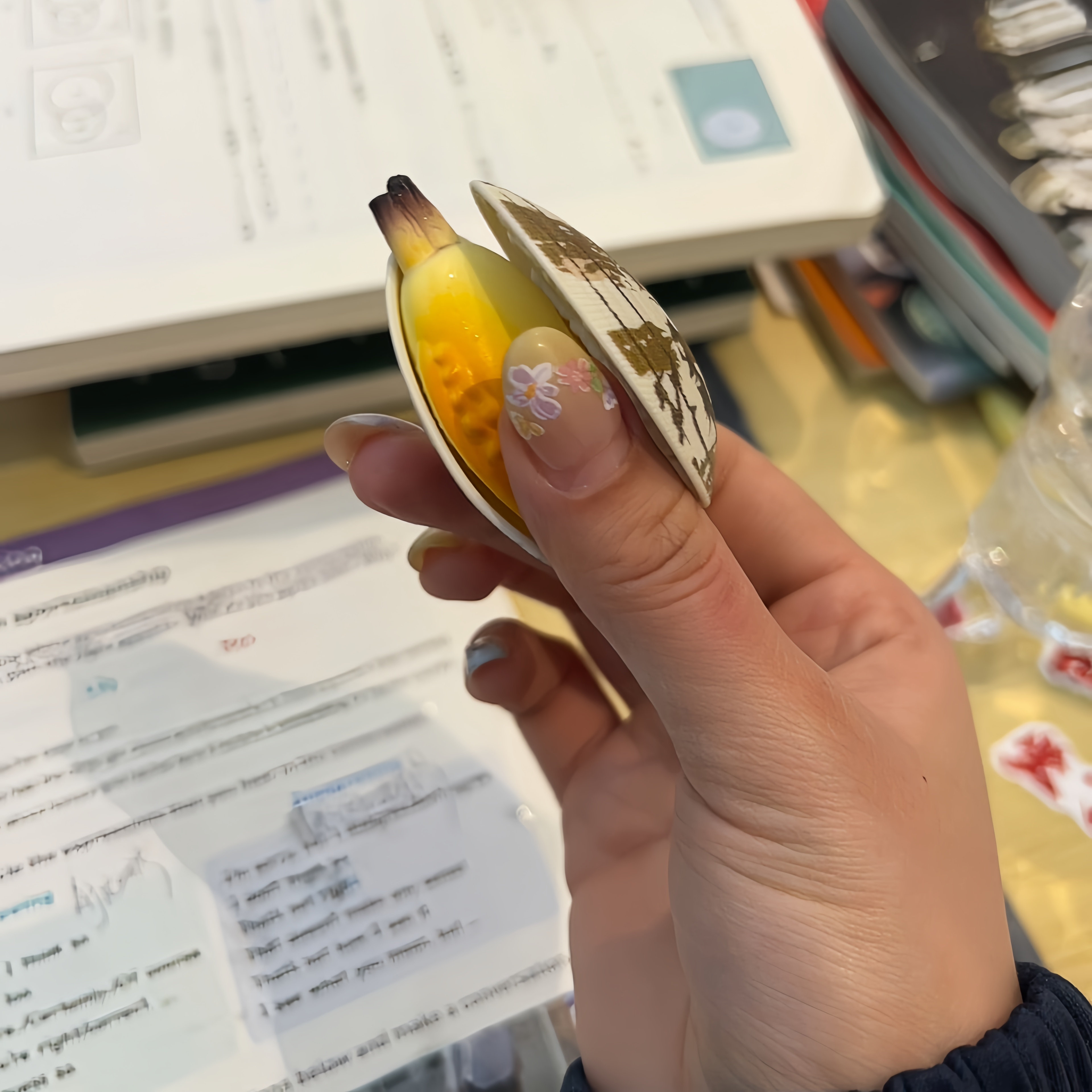 这个炫酷蛤蜊水枪真是深得我心！