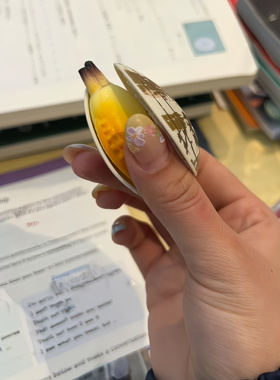 网红蛤蜊造型水枪儿童玩具沙滩戏水神器便携安全水枪抖音同款夏季