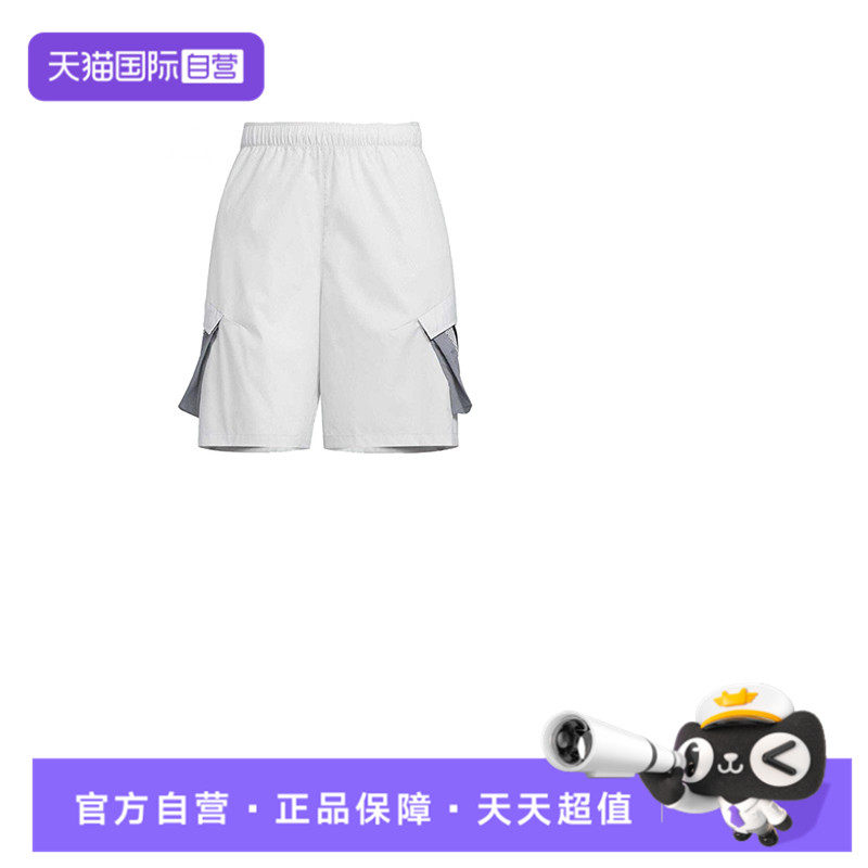 【自营】adidas阿迪达斯男子FOS WVN CAR SHO运动短裤KF0674