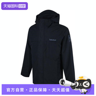 3in1运动夹克外套A696H Timberland添柏岚男子AF 433休闲 自营