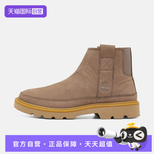 【自营】Timberland添柏岚女鞋MIDPULLONBOOT运动休闲鞋A43V8-EN5