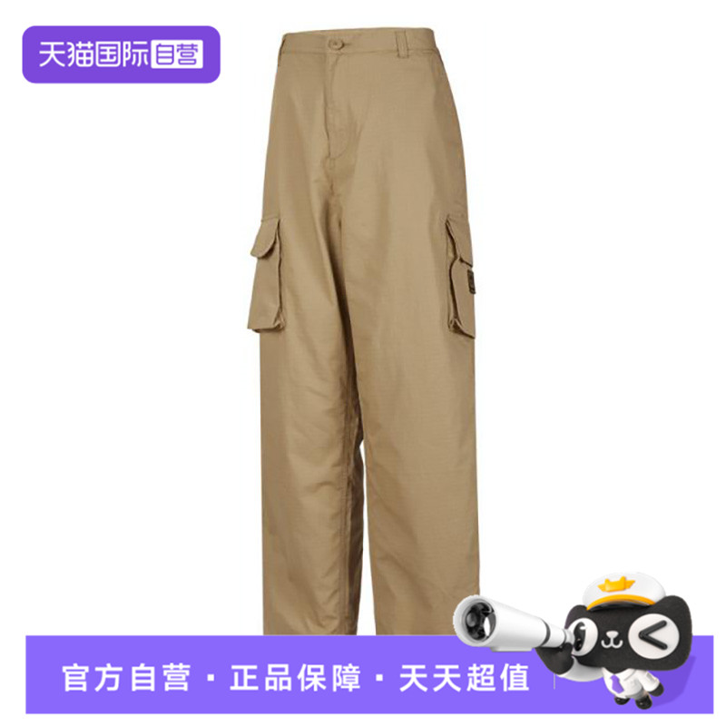 【自营】Timberland添柏岚男子运动休闲长裤A68KU-DH4