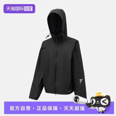 【自营】Adidas阿迪达斯女子梭织运动休闲夹克外套KS2735