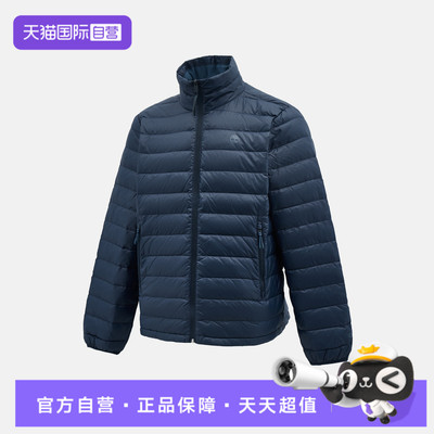 【自营】Timberland添柏岚男子Down Puffer运动羽绒服A42FB-433