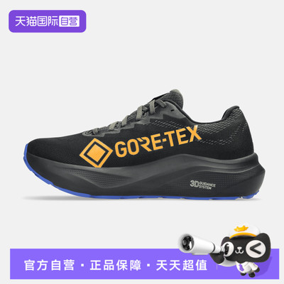 【自营】Asics亚瑟士男鞋GT200014GTXGT运动跑步鞋1011C058-001
