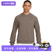 214 T恤II1303 自营 NIKE耐克男子针织运动休闲长袖