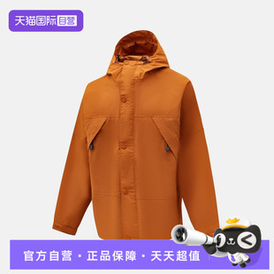 【自营】Timberland添柏岚男子运动健身夹克外套A68XF-C39