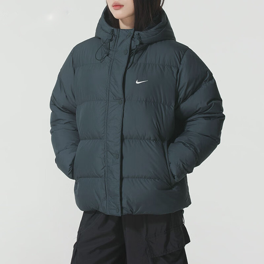 NIKE耐克女子运动休闲羽绒服IH0728-390
