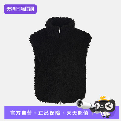 【自营】NIKE耐克女子运动休闲马甲IM7269-010