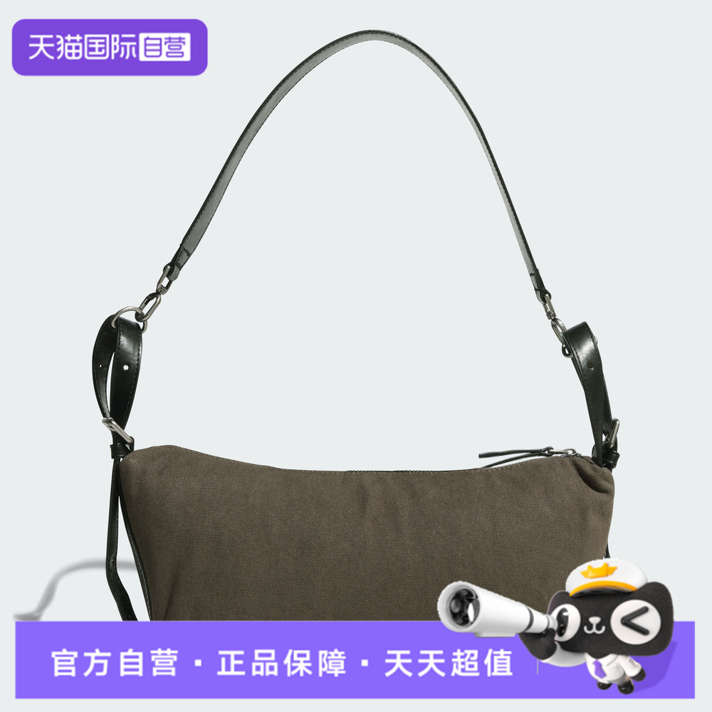 【自营】adidas阿迪达斯中性W BELTED SHLDR运动单肩包KT0864