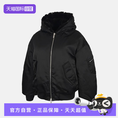 【自营】NIKE耐克女子ASJ FLT RENEGADE FILL运动棉服HV0358-010