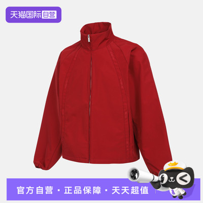 【自营】NIKE耐克男子运动健身夹克外套HV0082-659