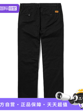 【自营】添柏岚男SquamLakeStretchTwillChino运动长裤A2BZA-001