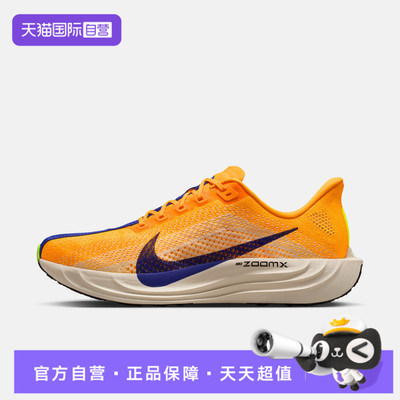 【自营】NIKE耐克男鞋PEGASUS PLUS运动训练跑步鞋FQ7262-801