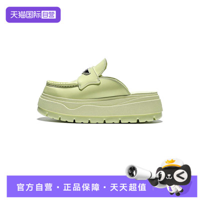 【自营】耐克女鞋WMNS AIR JORDAN MULE运动休闲拖鞋HJ4292-302