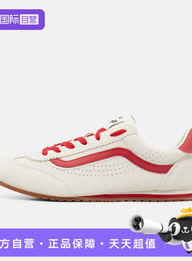 【自营】VANS范斯中性Super LowproCL运动休闲鞋VN000E89OXS